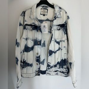 Brand New Victorious Men Jacket